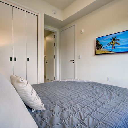 Sejur At Koosh Living Davie Exterior photo