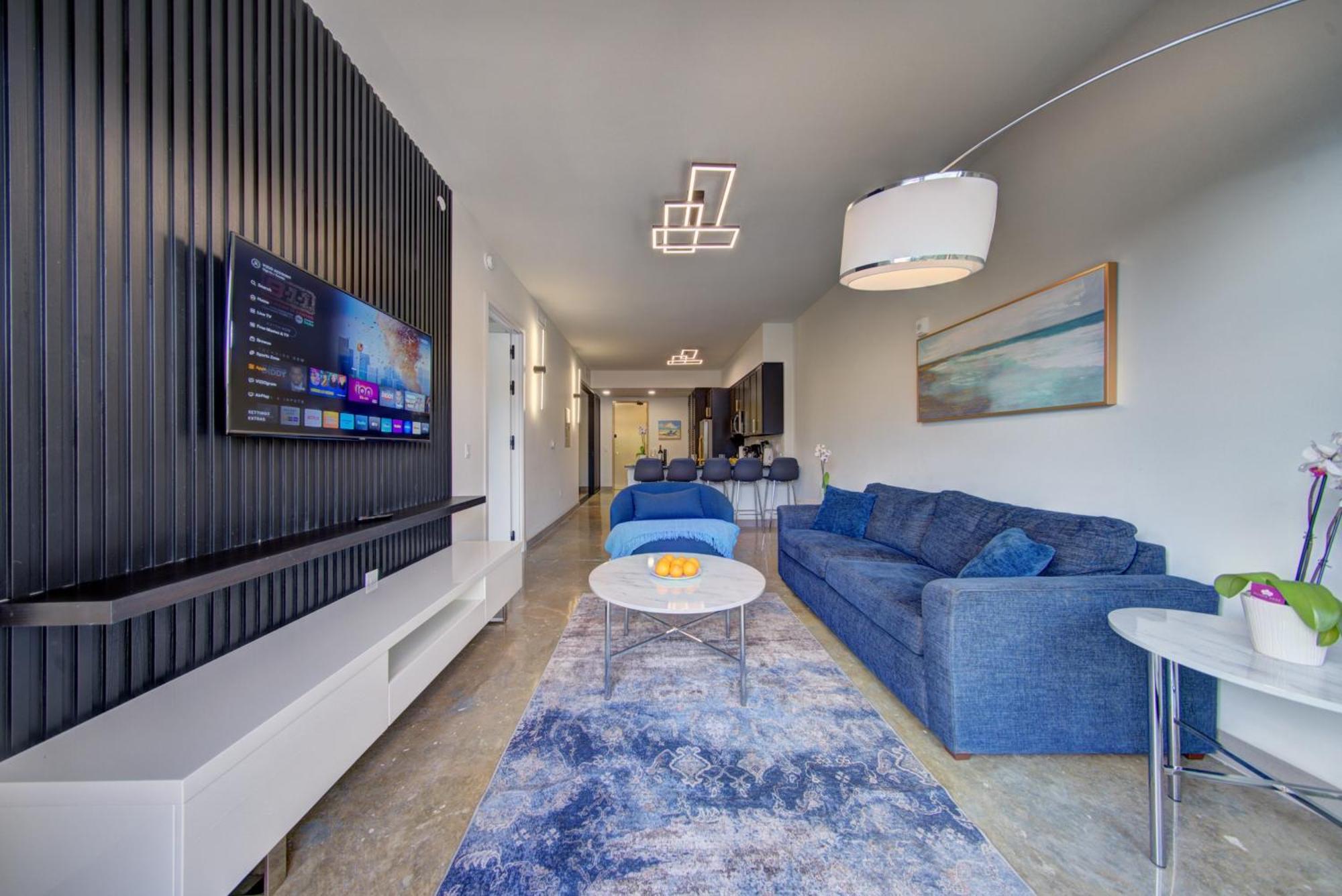 Sejur At Koosh Living Davie Exterior photo